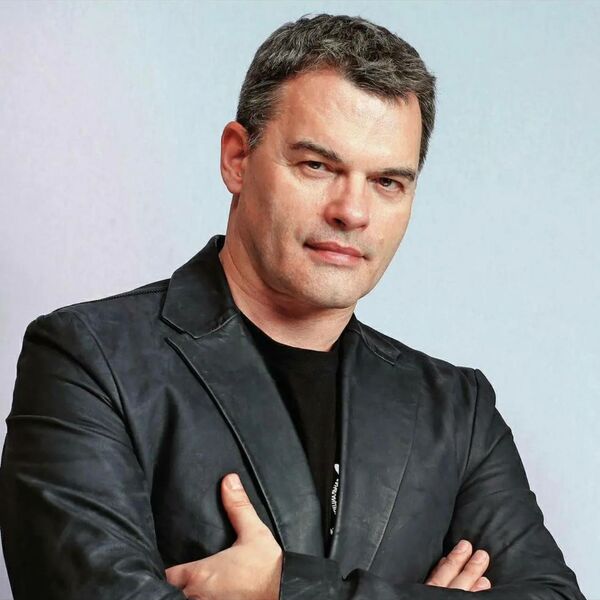 Евгений Дятлов