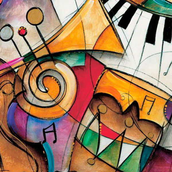 Вечерний Шедевры и открытия