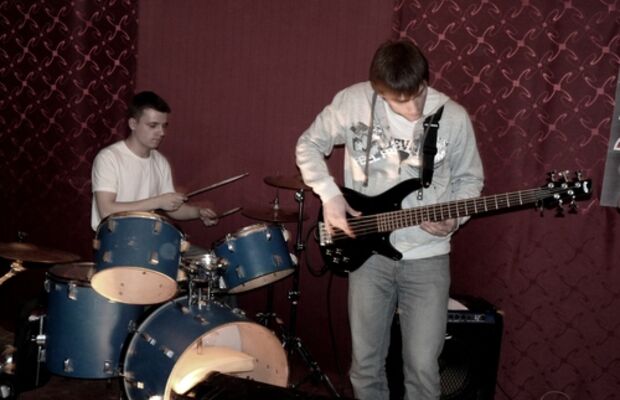 Музыкальный марафон "Звуки Лета 2011"