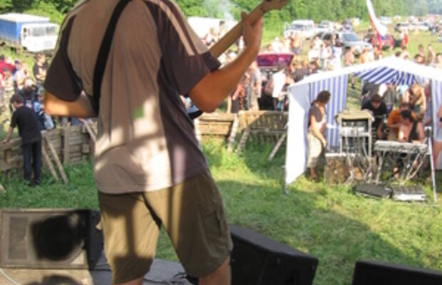 Байк-шоу 2006