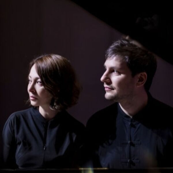 Л. Берлинская - А. Ансель