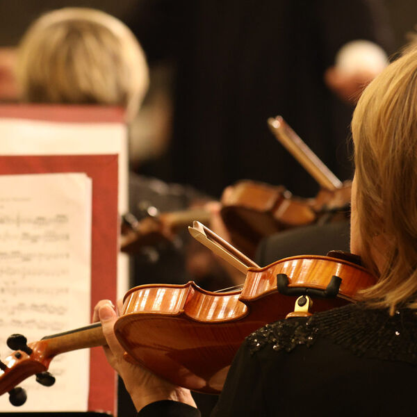 Брукнер. Девятая симфония