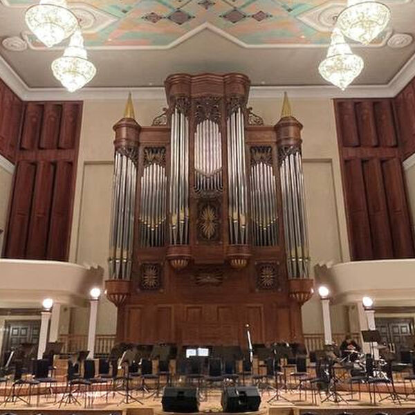 Жемчужины национального музыкального театра