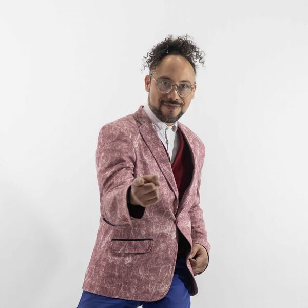 Хуан Орландис