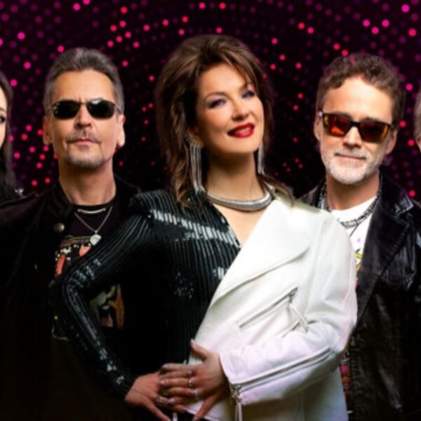 Большой сольный Мираж