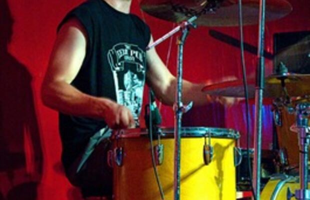 13.06.2011 - ГОБЛИН ШОУ