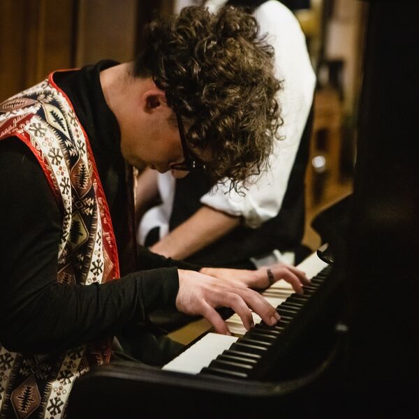 Квинтет Эдмонда Мурадяна