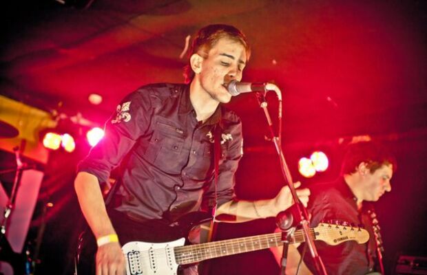 Аверс Лайф (концерты)