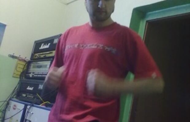 Рабочие будни