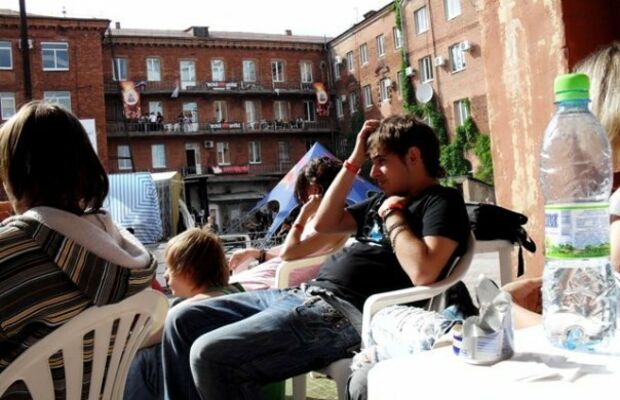 AlcherA - Концерты