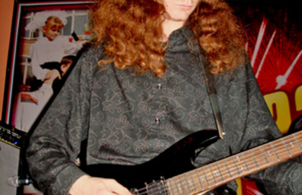 SanguiS AstrA-В Печерске 12.04.09