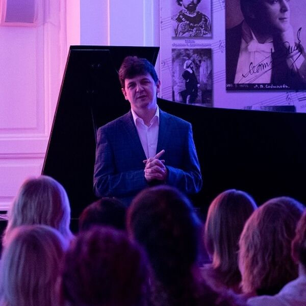 Ночной коктейль