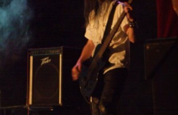  30.10.09 - Gothic Halloween Party