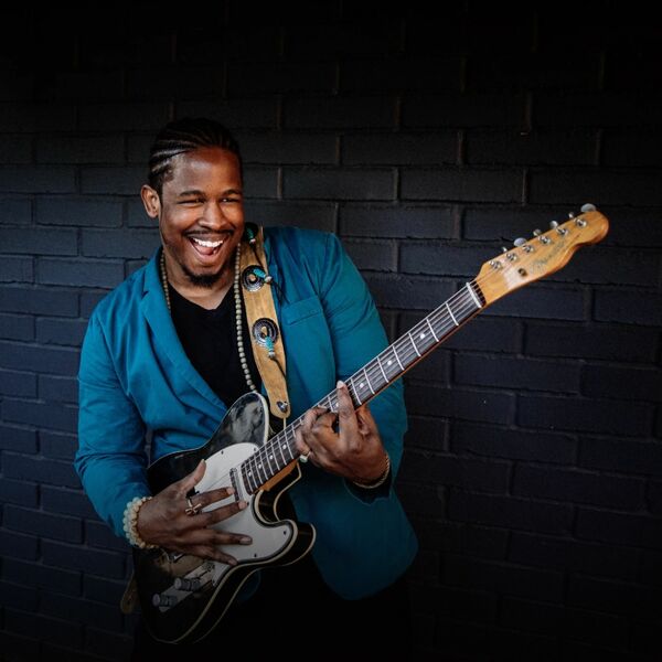 Квентин Мур. Ритм-энд-блюз и соул из Техаса