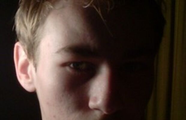 Сашка Шумный