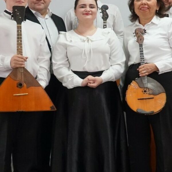 Как слово наше отзовётся