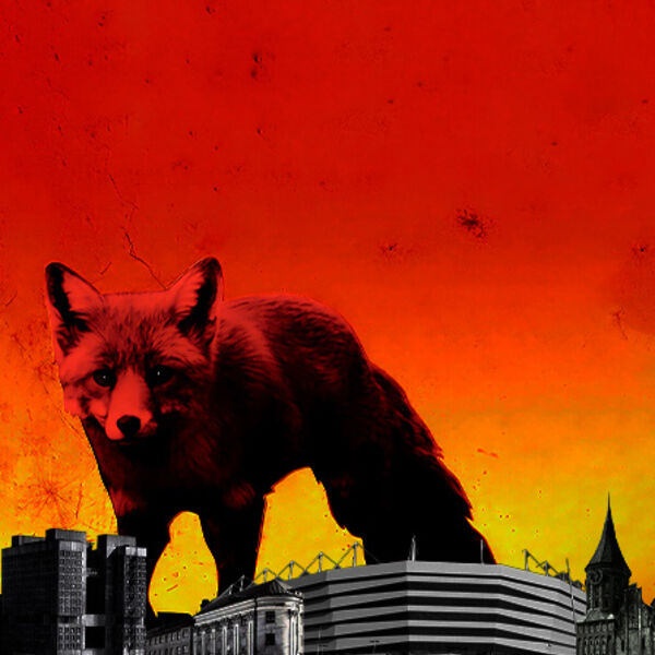 The Prodigy. Фан Фест