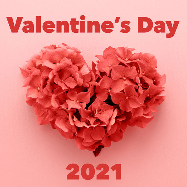 Valentine's Day 2021 - cele mai frumoase melodii de dragoste