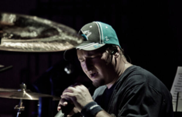 Концерт в Губкине 7.12.2013