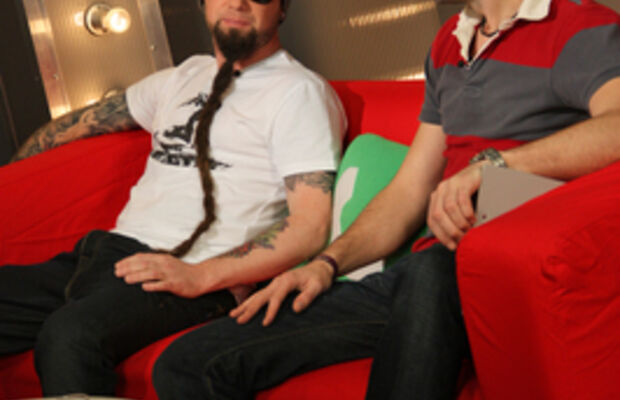 10.09.10 - Москва - O2TV | ЧАВО?!