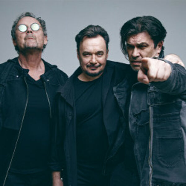 Группа «Кино»