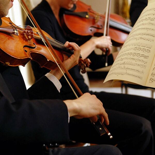 STABAT MATER / «ВРЕМЕНА ГОДА»