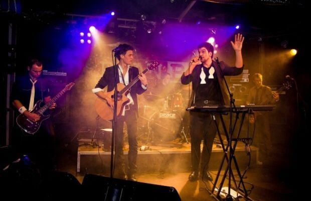 группа Bestseller