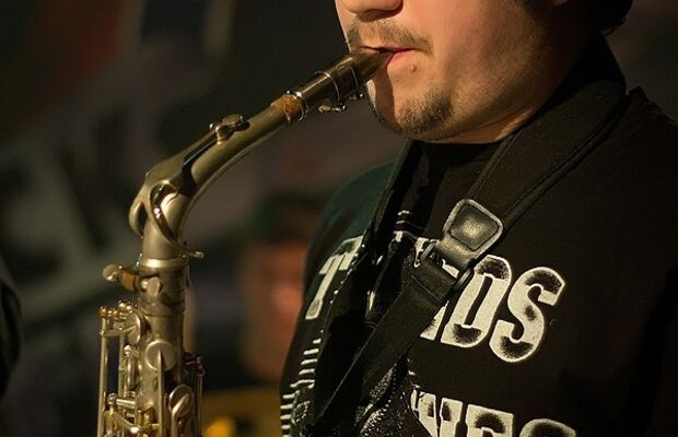 Главная дорога. Санкт-Петербург