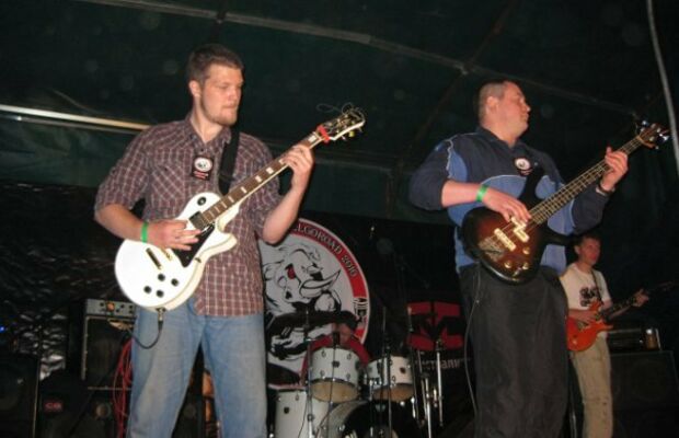 байкслёт BelGoRoad-II