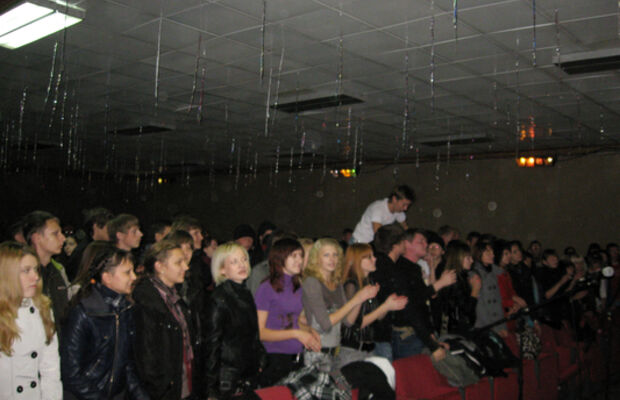 Локоть 3/10/2010