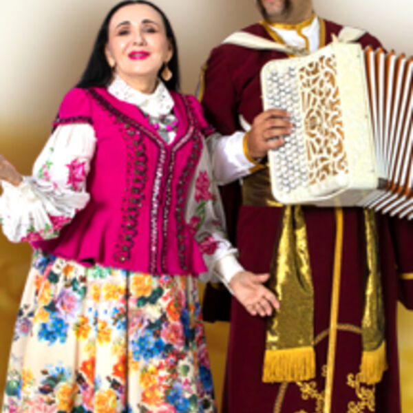 "Овеяна славой родная Кубань"