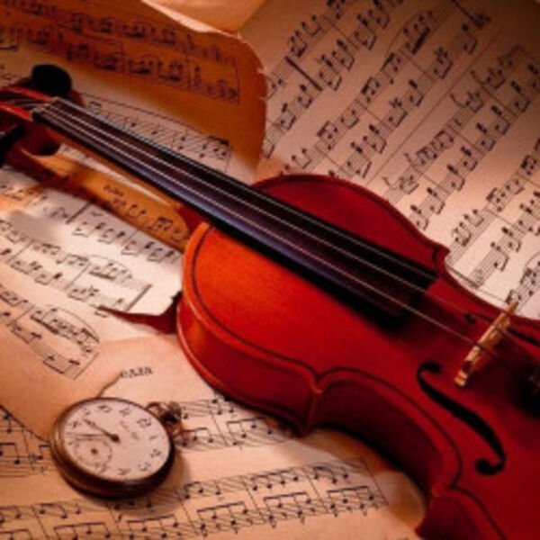 Шедевры русских композиторов