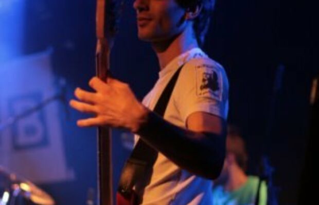 20.08.09 Фестиваль Рок против наркотиков клуб Plan B