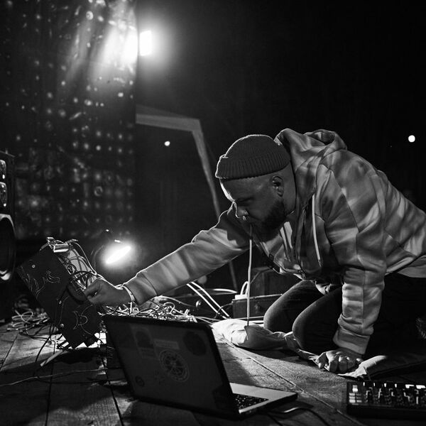 Birth of Sound: H.Ruine