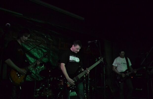 Русский БУРЕЛОМ 05.03.11