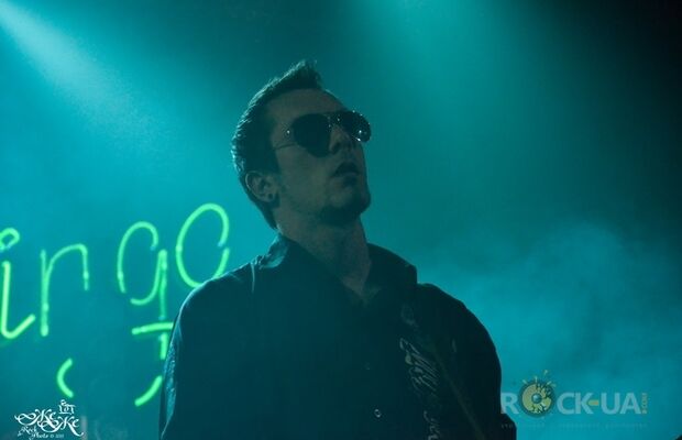 Славянский рок 6