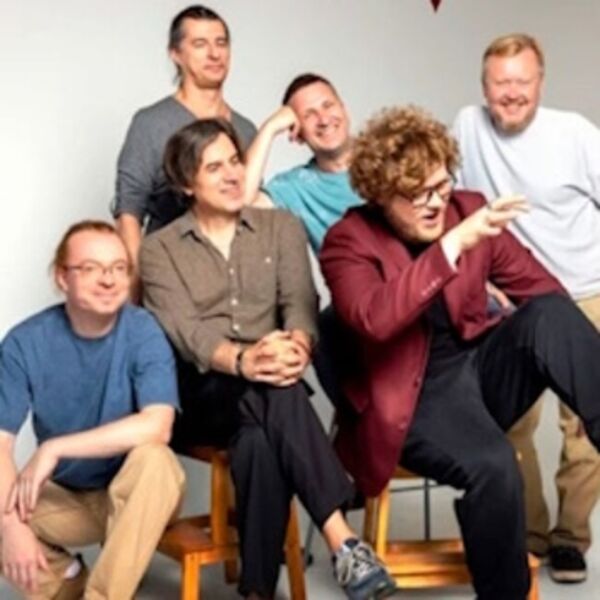 The Dartz» «День рождения группы!