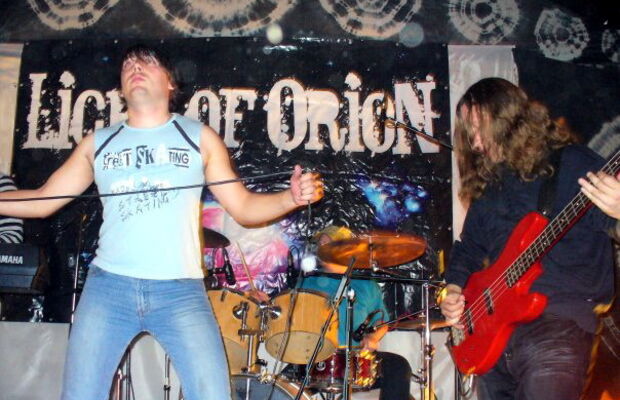 КОНЦЕРТЫ:  Niffears Party 7 (2009)