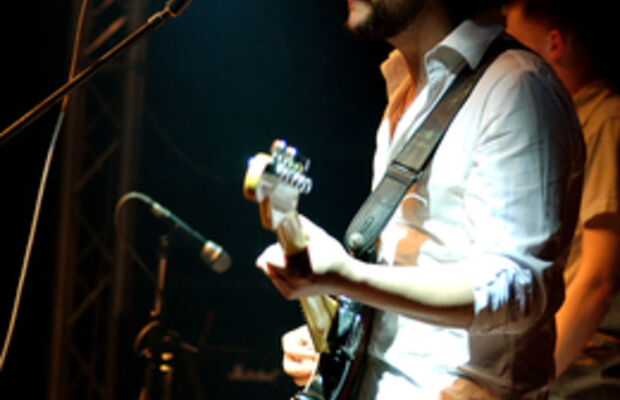 17.04.2010 @ Поляна 