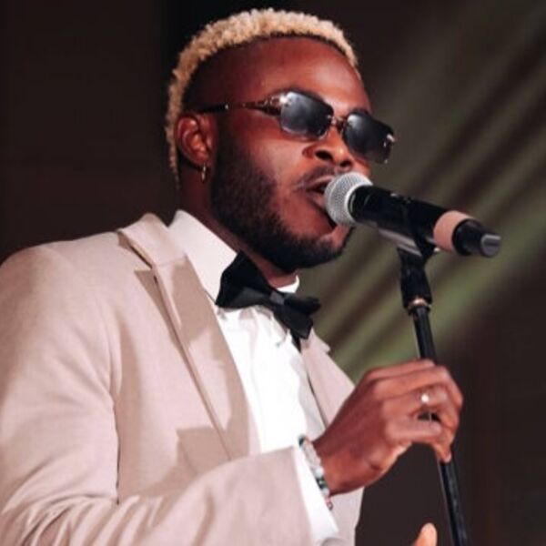 Сборный Новогодний корпоратив – Christmas Party: Gatsby Mood