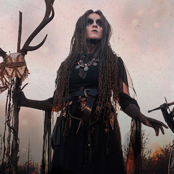 Мещера. «Легенды Древних» (ч.1)