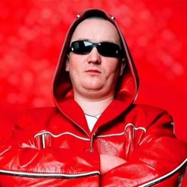 Концерт Игорька «Громче, чем в 90-е»