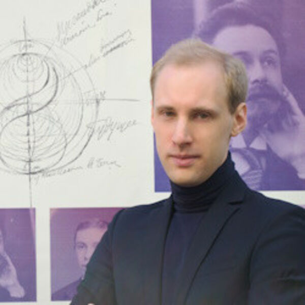 Михаил Иванович Глинка. Русская классическая музыка: начало