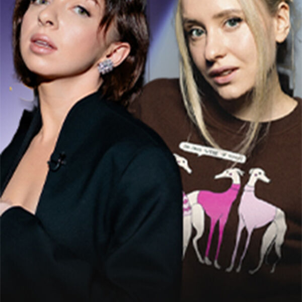 Большой Девчачий Стендап