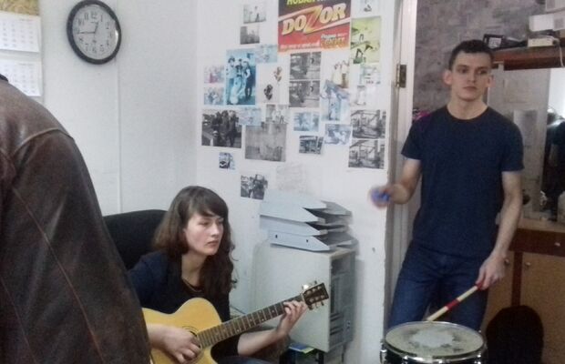 Радио "Скит"