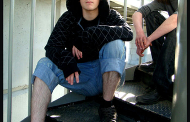 25.06.2010 Promo-photosession by PricklySept