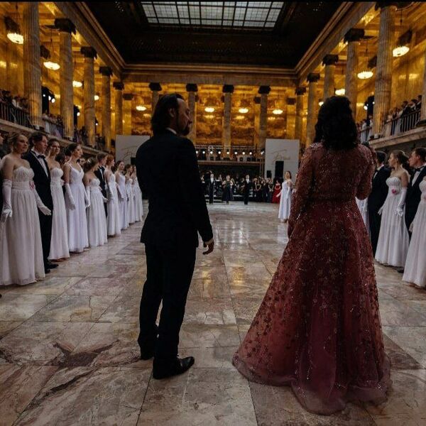 Опера-гала. Шедевры под звездным небом