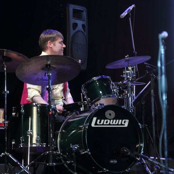 Музыка кино