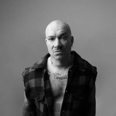 Дима Бамберг