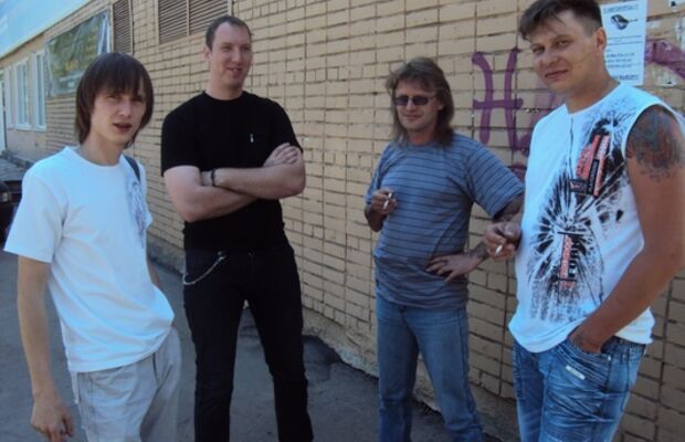 Эпидемия рока 28.05.2011